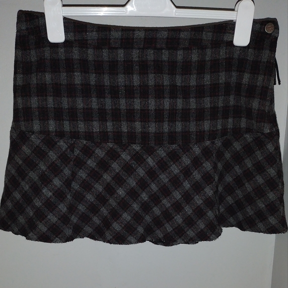 American Eagle Outfitters Dresses & Skirts - American Eagle Outfitters Mini Skirt